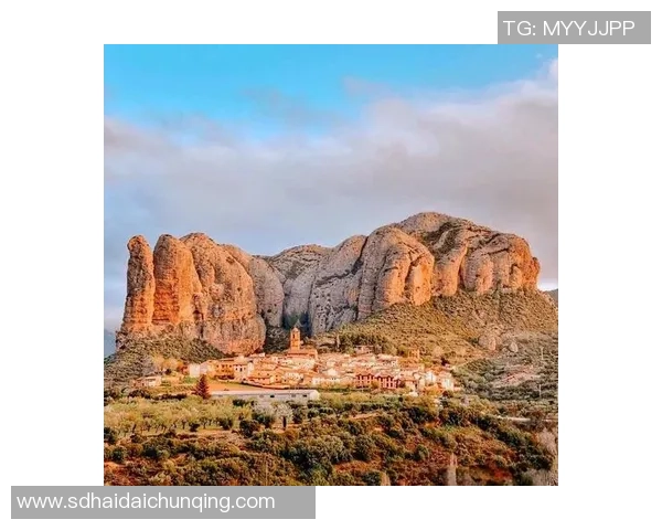 探索摩尔特里之美：自然风光与人文魅力的完美融合之旅