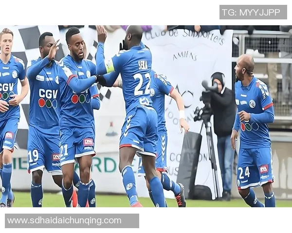 斯特拉斯堡与卡昂激战正酣谁能在法甲赛场中笑到最后