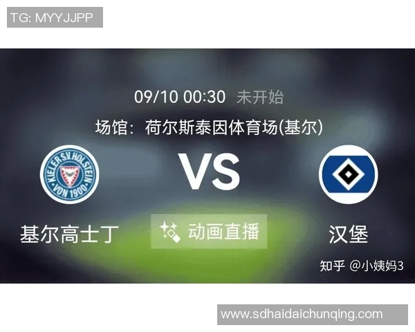 汉堡与基尔的对决分析能否实现大胜的可能性探讨